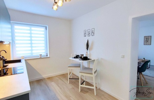 Moosburg Apartment | Charmante, moderne Ferienwohnung in Moosburg - Ideal für Familien und Naturfreunde