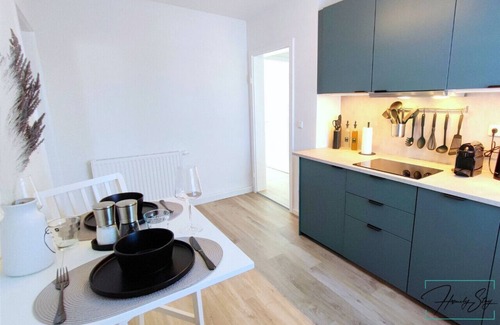 Moosburg Apartment | Charmante, moderne Ferienwohnung in Moosburg - Ideal für Familien und Naturfreunde