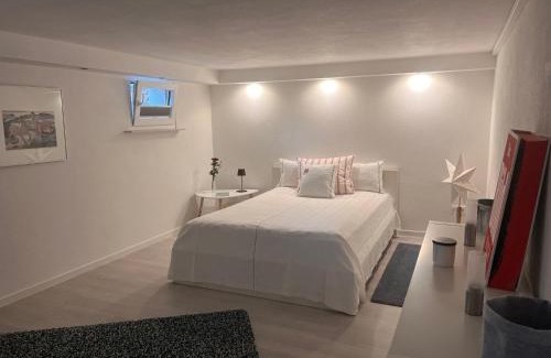 Marburg Apartment | Charmante Einliegerwohnung, 3 Zimmer in ruhiger Wohnlage, 60qm, mit gemütlicher Südterrasse