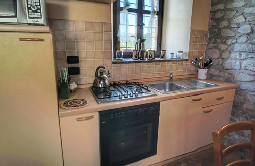 Todi House | Charmante Escape in Todi