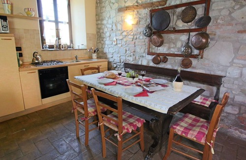 Todi House | Charmante Escape in Todi
