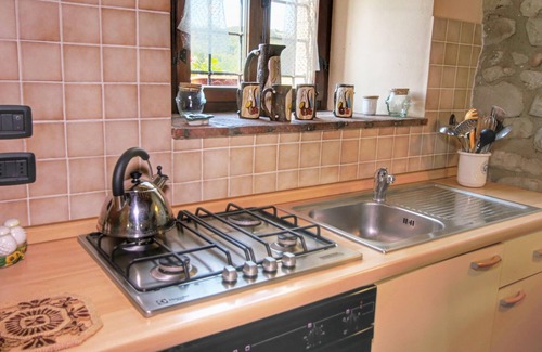 Todi House | Charmante Escape in Todi