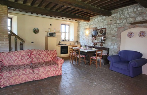 Todi House | Charmante Escape in Todi