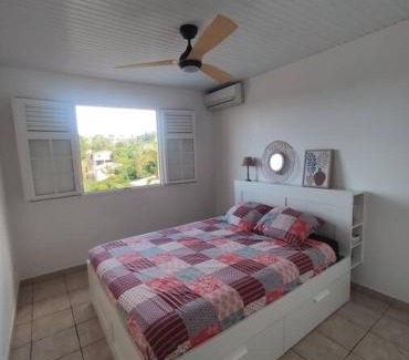Schoelcher Villa | Charmante et spacieuse villa avec piscine