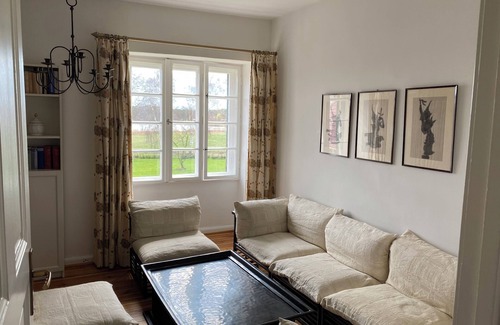 Neuendorf am See Apartment | Charmante Ferienwohnung im Spreewald am Neuendorfer See