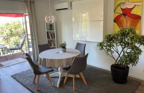 Klein-Umstadt Apartment | Charmante Ferienwohnung 100 qm