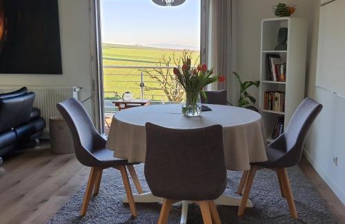 Klein-Umstadt Apartment | Charmante Ferienwohnung 100 qm