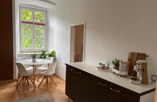 Vordernberg Apartment | Charmante Ferienwohnung in Vordernberg - Alpenidylle pur