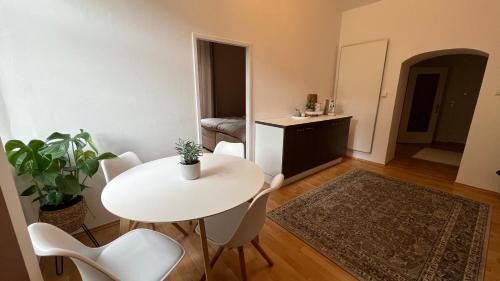 Vordernberg Apartment | Charmante Ferienwohnung in Vordernberg - Alpenidylle pur