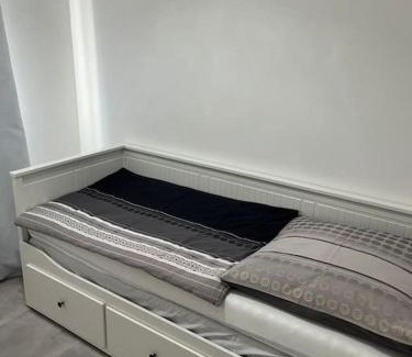 Mainaschaff Apartment | Charmante Ferienwohnung mit Klimaanlage !