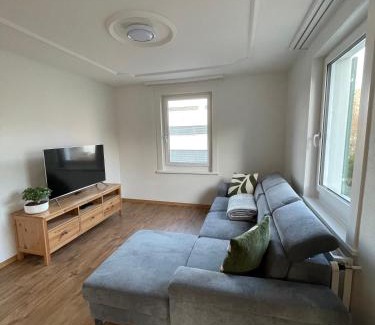 Amriswil Apartment | Charmante Ferienwohnung im Oberthurgau