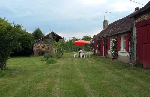 Payzac Cottage | Charmante Fermette Périgourdine Calme et Nature