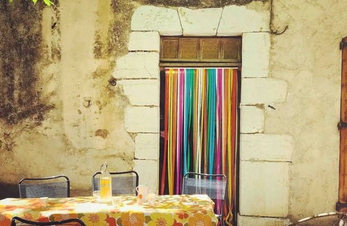 Baudinard-sur-Verdon House | Charmante Maison de Village Verdon Placette Ombragée