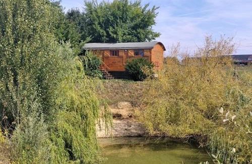 Collonges-les-Premieres House | Charmante roulotte