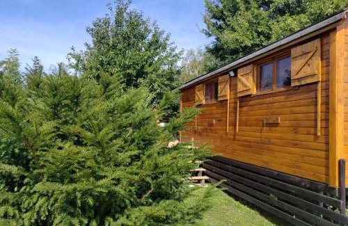 Collonges-les-Premieres House | Charmante roulotte