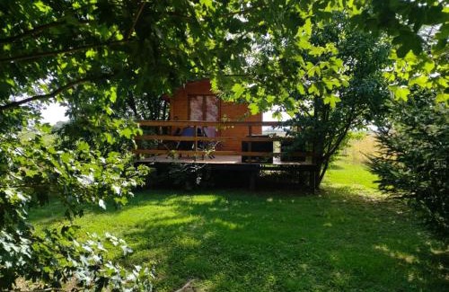 Collonges-les-Premieres House | Charmante roulotte
