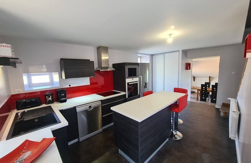 Saint-Martin-de-Lenne House | Charmante Maison Rénovée Entre Causses et Aubrac