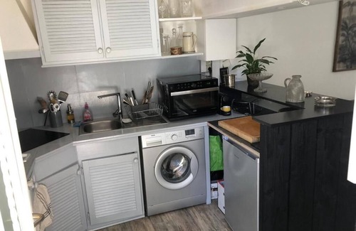 La Varenne Saint-Hilaire House | Charmante Maison de Ville Proche Commerces à 3 min à Pied du RER A