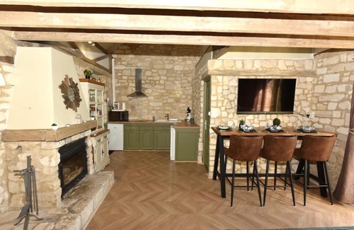 Thierache Sambre et Oise House | Charmante maisonnette au calme