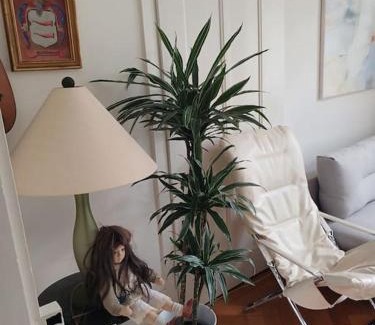 St. Gallen Apartment | Charmante Jugendstilwohnung mit Tiefengaragenplatz