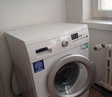 St. Gallen Apartment | Charmante Jugendstilwohnung mit Tiefengaragenplatz