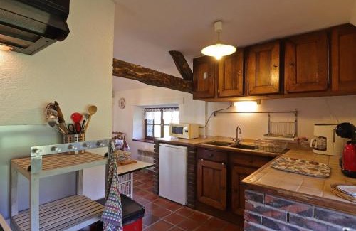 Bretoncelles House | Charmante longère avec jardin, jeux extérieurs, bureau télétravail, proche commerces et nature calme - FR-1-497-218