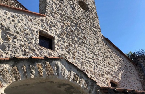 Montalba-le-Chateau House | Charmante Maison Avec Toit Terrasse