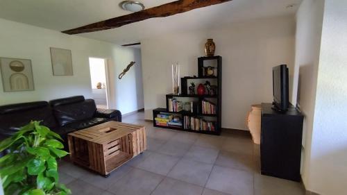 Montjoie-en-Couserans House | Charmante maison confortable