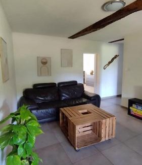 Montjoie-en-Couserans House | Charmante maison confortable