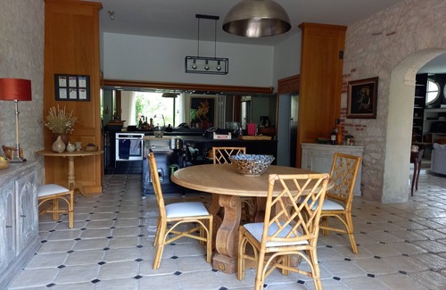 Villeneuve-sur-Vere Cottage | Charmante Maison de Village Entre Albi et Cordes sur Ciel