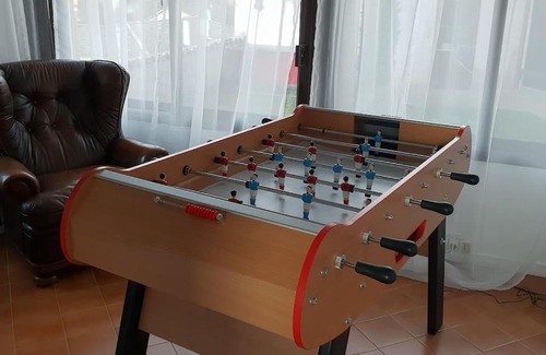 Quincie-en-Beaujolais House | Charmante maison au calme pour 6 personnes