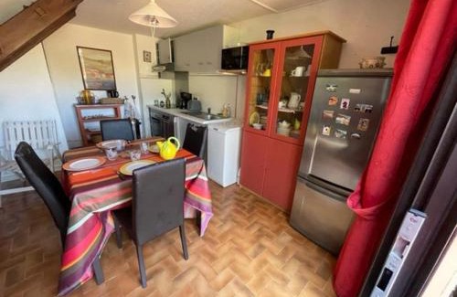 Les Arenes Apartment | Charmante maisonnette 5ARE44 Charming little house with lovely outdoor