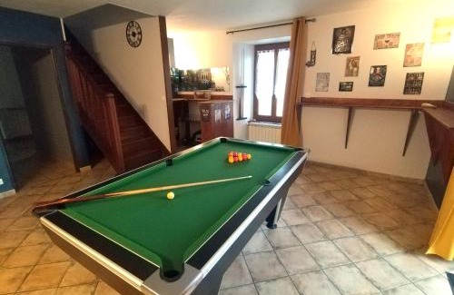 Saint-Felix-de-Lunel House | Charmante maison calme et agréable Lunel