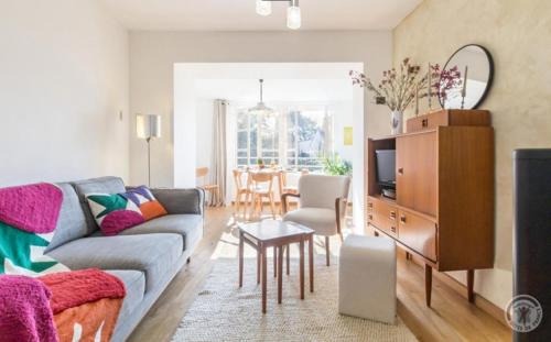 Agon-Coutainville House | Charmante maison du vieux Coutainville, à 15mn à pied de la mer, classée 3 étoiles