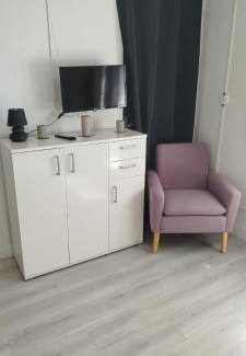 Herin Apartment | Charmante Maison à Hérin-plain-pied, clim,Wi-Fi