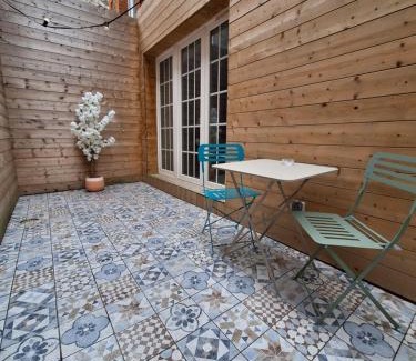 Haybes House | Charmante maison à Haybes