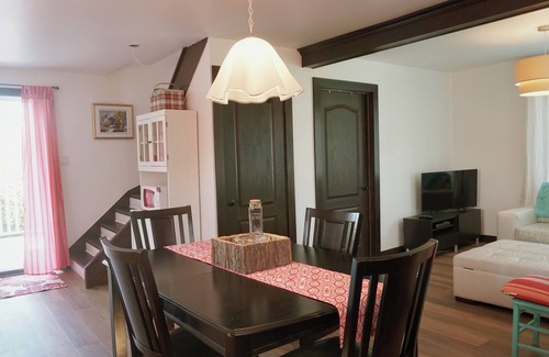 Mont-Carmel Cottage | Charmante maison, équipée, à moins de 10 mins du magnifique village Kamouraska
