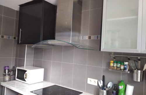 Chenove House | Charmante Maison 3 Chambres sur Grand Jardin - Quartier Dijon Sud
