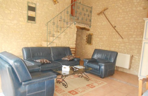 Taize-Maulais House | charmante maison a la campagne