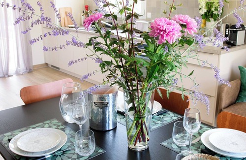 LʼEtrat House | Charmante maison au calme
