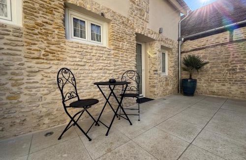 Pacy-sur-Eure House | Charmante Maison avec Jardin Privé - PACY SUR EURE
