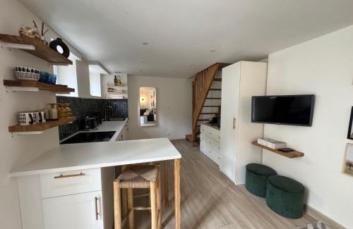 Pacy-sur-Eure House | Charmante Maison avec Jardin Privé - PACY SUR EURE