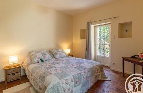 Denee House | Charmante maison avec jardin clos près de la rivière Louet - FR-1-622-37