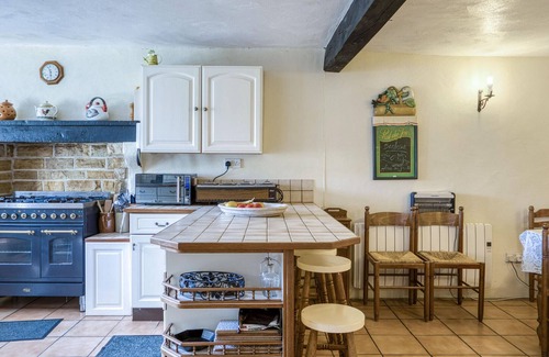 Lizant House | Charmante Maison avec piscine