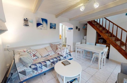 Taule House | Charmante maison Bretonne