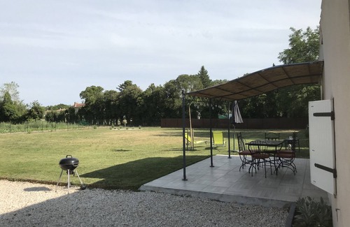 Pernes-les-Fontaines House | Charmante Maison Cosy en Campagne