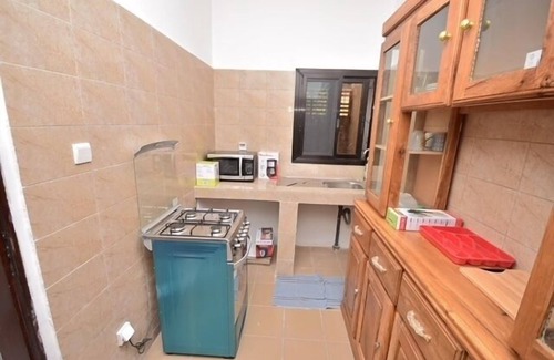 Ziguinchor Villa | Charmante Maison Détachée à HLM Kénia, Côté Université Assane Seck