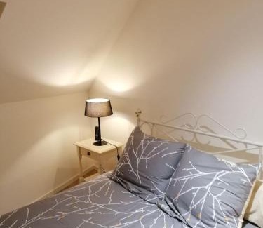 Bains-sur-Oust House | Charmante maison de vacances 45 minutes des plages