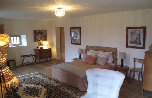 Saint-Berain Bed & Breakfast | Charmante maison d'hôtes avec salle de sport et repas maison - FR-1-582-507
