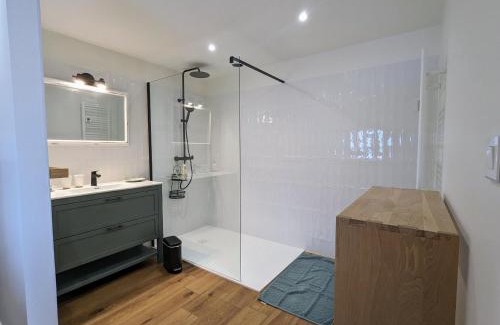 Saint-Berain Bed & Breakfast | Charmante maison d'hôtes avec salle de sport et repas maison - FR-1-582-507